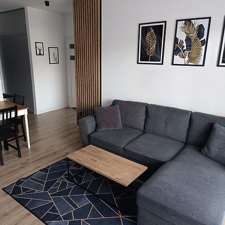 Apartament Siedlce Exterior foto