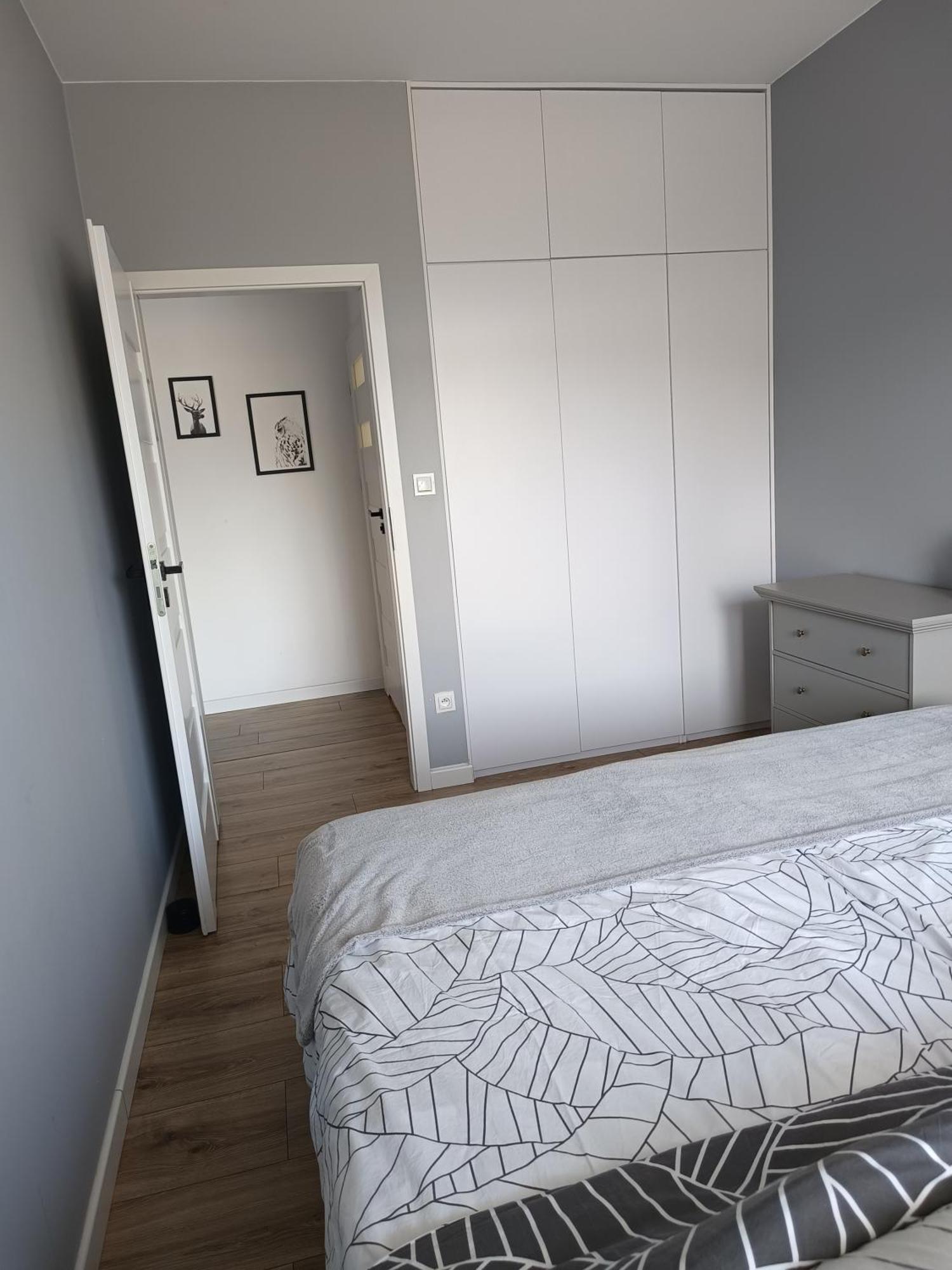Apartament Siedlce Exterior foto